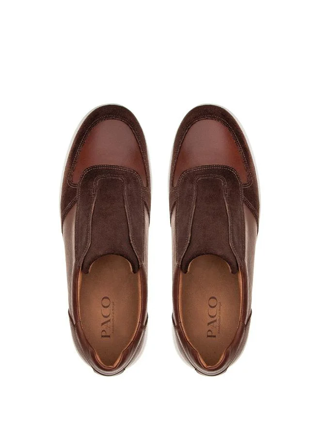 Paco  Casual Shoes PVL 025 for Men | Best Price UAE